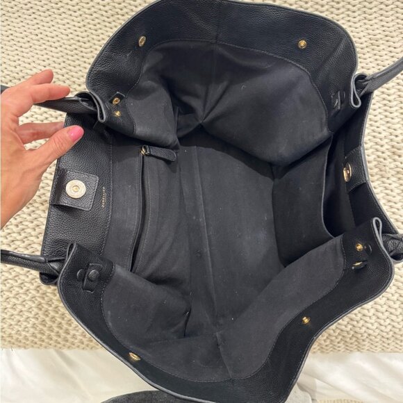 💥DeMellier the Midi New York Tote - Picture 5 of 6